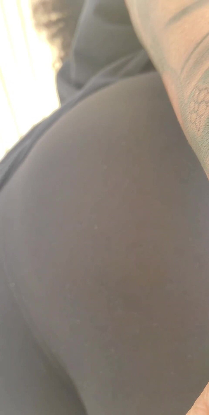 Mya Mula Goddess: Fart Comp