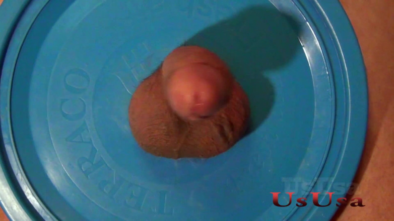 UsUsa for Men: Sebat telur dan zakar Ususa - 3