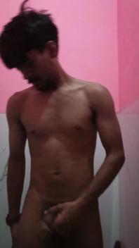 My Big Cock Very Hot and Very Dark