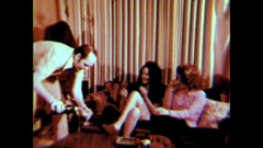 The Unforgettable: Walgelijk wild neuken