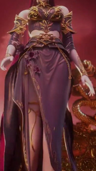 You Can Find Her in My Video List.