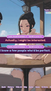 Amor irrompible hentai anime - episodio 13