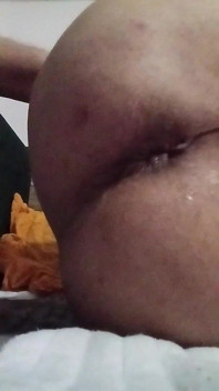 Porn Ass