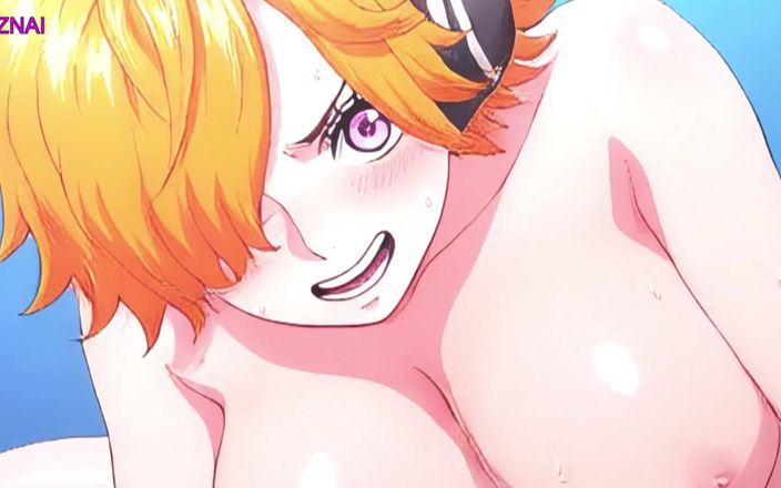 Prznai: Ett stycke lilith hen
