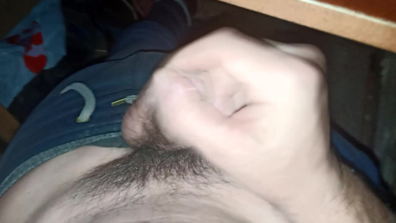 kobra kobreti: Tylko masturbacja 102