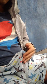 Ti auguro buon pomeriggio