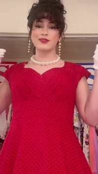 Stepford Wife Transformation Backfires