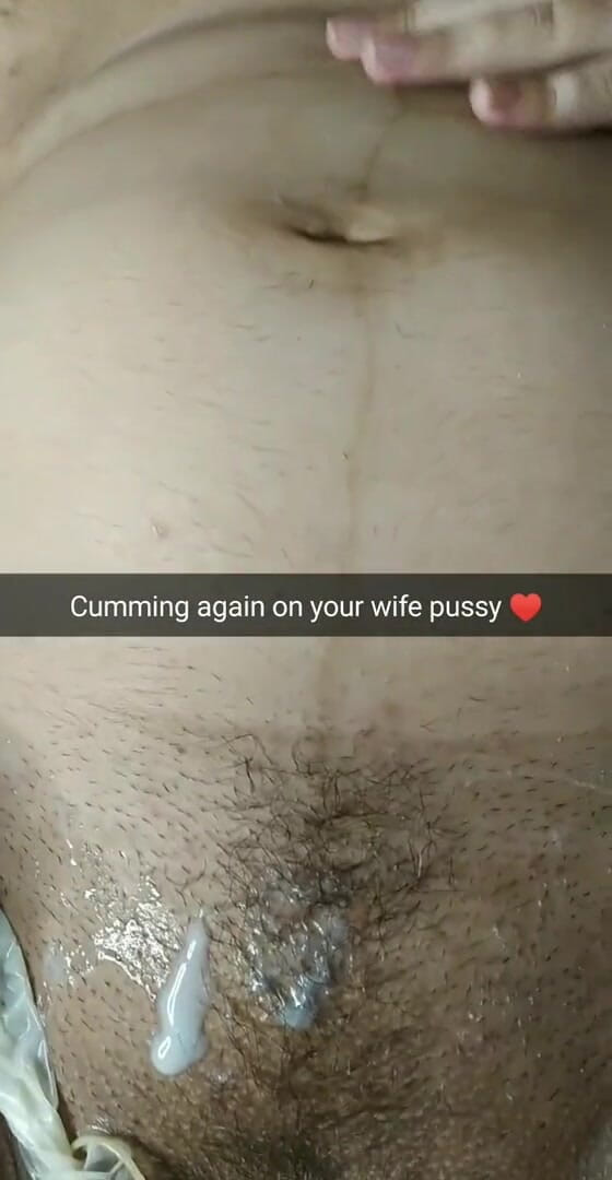 Milky Mari: Wife get knocked up by some random guy! - Cuckold Captions...