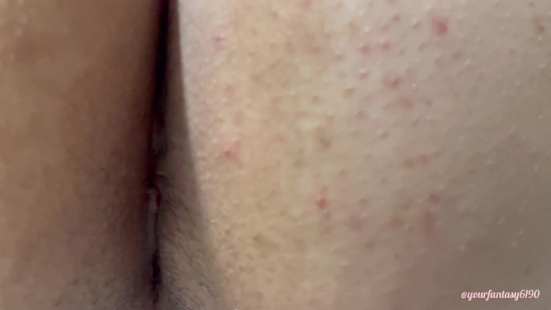 Your fantasy studio: Farting extreme close-up 4