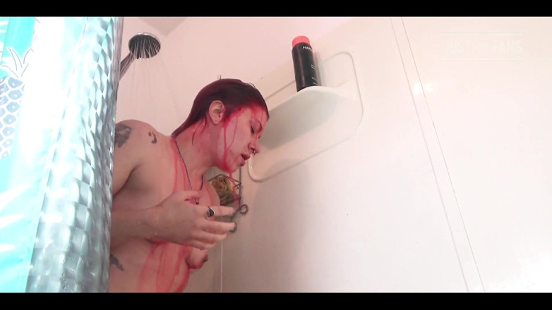 FondaDix: Washing the Red Out