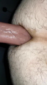 chudaee mashin vishaal dildo ke saath meri gand ko gahri chodti hai