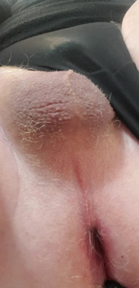 Assfuck with Vibrator