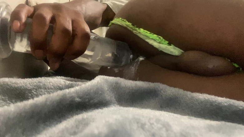 Emperor Kai Da God King: Tanga und spaß teil 5