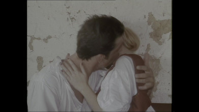 Inhonorof porn: 헛간에서 자지를 엉덩이에 넣은 채 도기 스타일