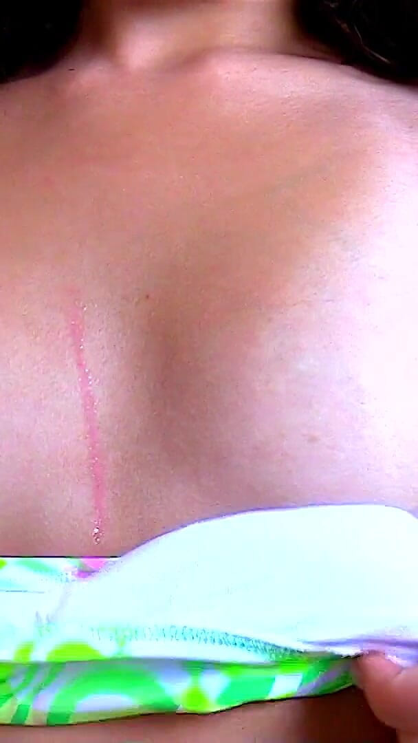 BIKINI-POPS: Sletten Getekend #1