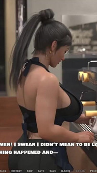 MILF Obsession #03 ตีตูดหัวหน้าลาติน่าอวบใหญ่ของฉัน