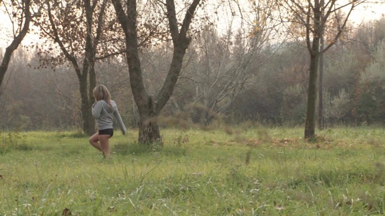 All about pee: Solo Pee Girls