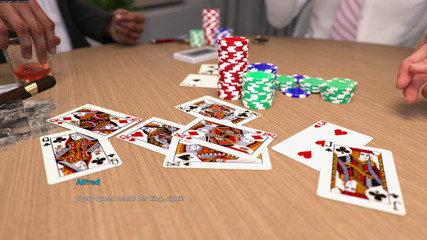 Porngame201: Kroky padlé aktualizace 22 pokračovat