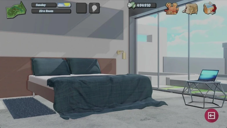 HotSummer117: Cuộc sống của Max mùa 4 tập 247 cuộc hoan lạc tại...