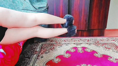 Kitty_Cross: 金发女郎重口味编年史：揭开标志性的金发女郎的迷人力量和磁力魅力