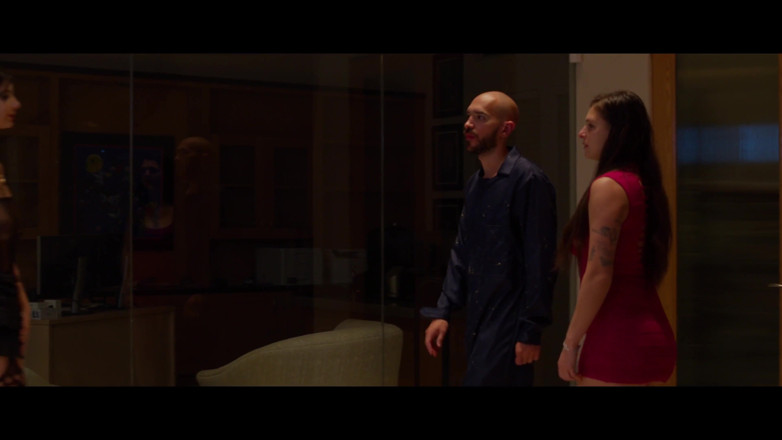 Dirty Cinema: Enthralled - Part One