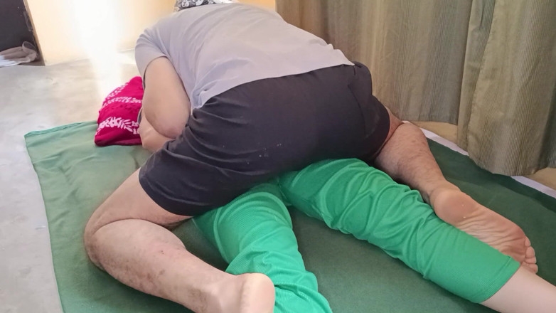 Married lovers: Un cuplu pasionat care face dragoste