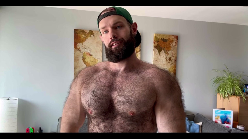 Your Big Bro (Beefy Canuck)