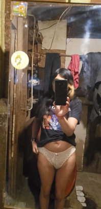 Trans Yumiko