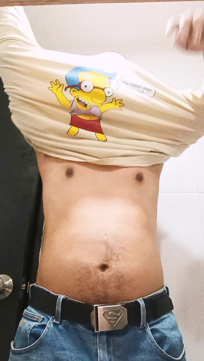 Tommhot: Pojď se mnou připravit se do práce