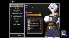 Rakumo: Dragon Conquest - část 3