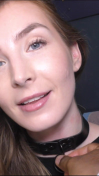 British Hotwife Katie Cooper with BBC
