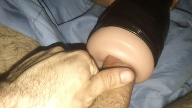 Mactnastico: Pieprzyć moją nową zabawkę prt 5