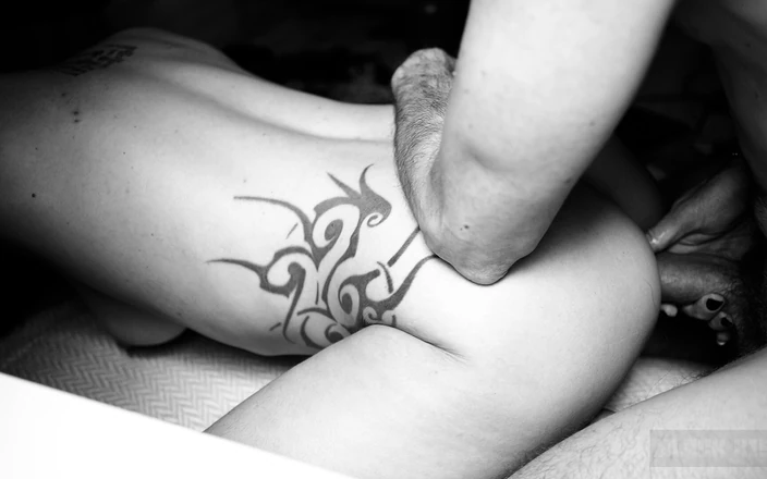 MarkusCross: Sesi Dubur Cepat &amp; Cakap Kotor