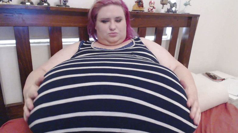 LaLaDelilah: L'inflazione del ripieno di muffin