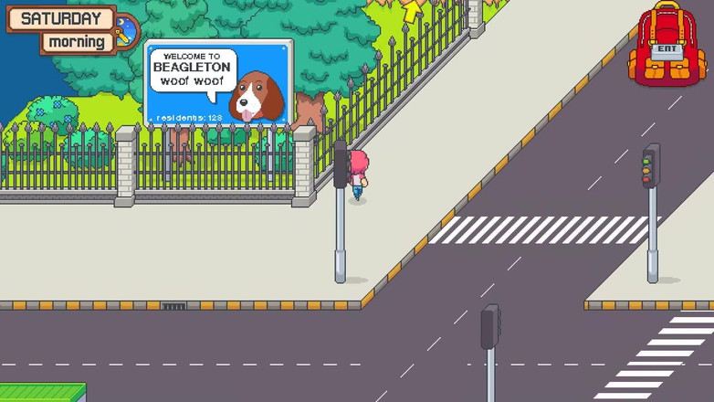 LoveSkySan69Real: Dandy Boy Adventures 0.4.2, partie 14, examen d’infirmière par Loveskysan69
