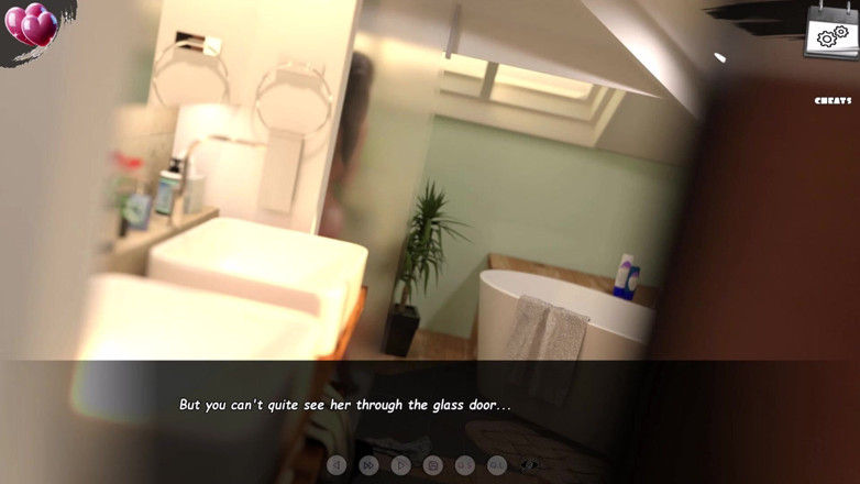 3D Cartoon Porn: Burning Boundaries 10: Mike's Dream Wife-neighbor &amp; Stepdaughter Rub