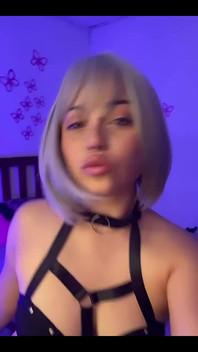 Good Morning My Cuckolds, Just Waking up and Still Tired From My Valentine's Day