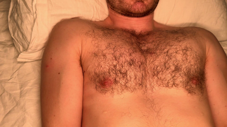 Edftmxxx: POV: Your Ftm Crush Puts on a Private Edging Show...