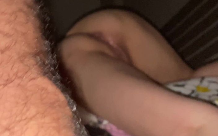 Jollyfuckingoldman: Iranische devote schwiegertochter BDSM teil 2