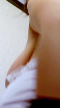 Stopařka pro skvělý anální sex