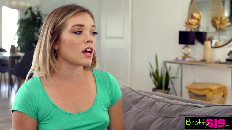 BrattySis: Step sisters sexperiment