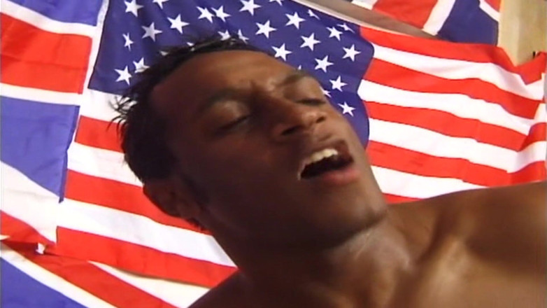 British Blue Movies: Omar Williams &amp; Emma &amp; Sarah Carter