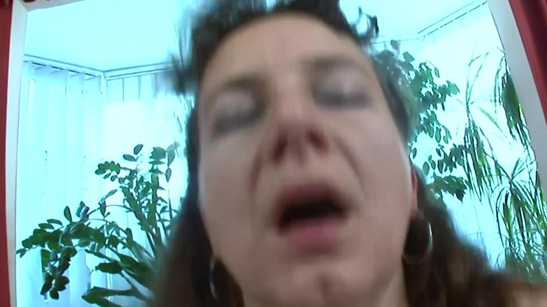 Milfed retro: Skutečná sexda milfky neu.