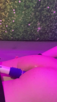Redhead Teen Twink Finds Best Way to Fuck Himself