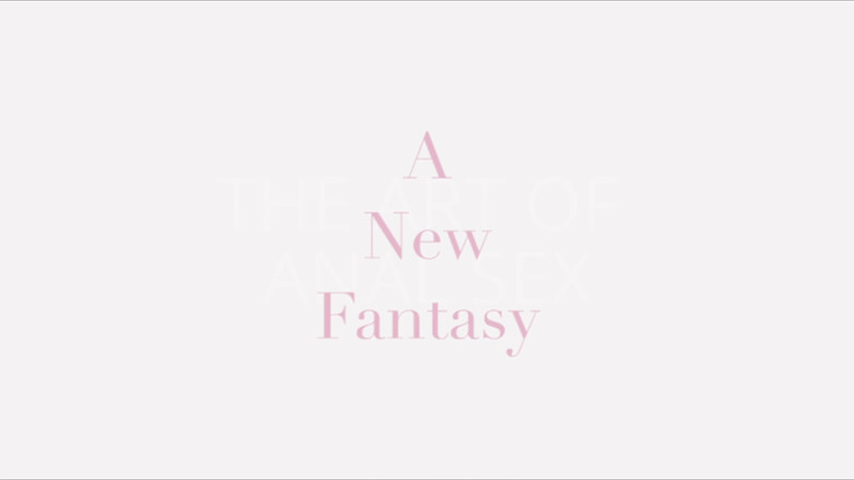 Transglamour: Siri peribadi - Crystal Thayer, Giovanni