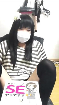 [nh]_squirting dengan vibrator aku menerima permintaan apapun! [asami_0601]_(2)