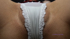 Rebecca Diamante: Taste me - muschi-anbetung