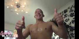 Creampie cum whores: Jasmine James