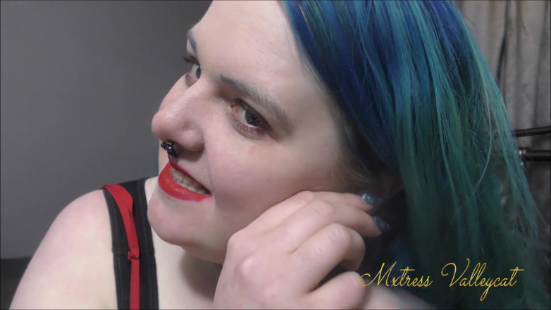 Mxtress Valleycat: Upsizing tiger plugs to opalite plugs