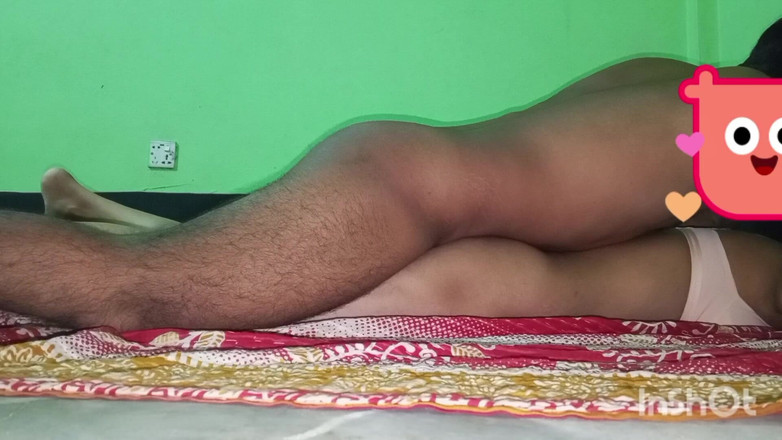 XDreamJannat: Moje dziewczyny romans wideo